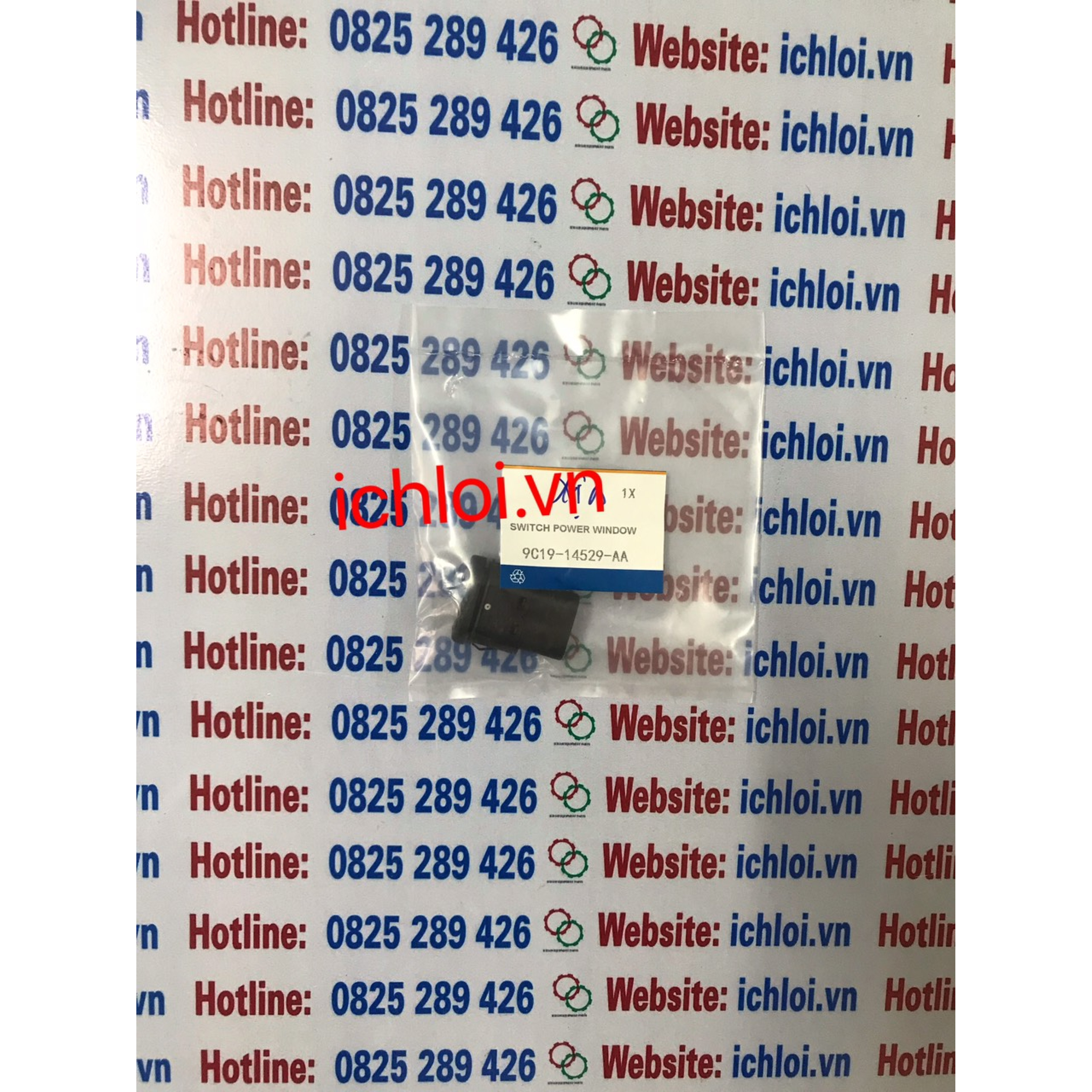 CÔNG TẮC LÊN KÍNH TRANSIT