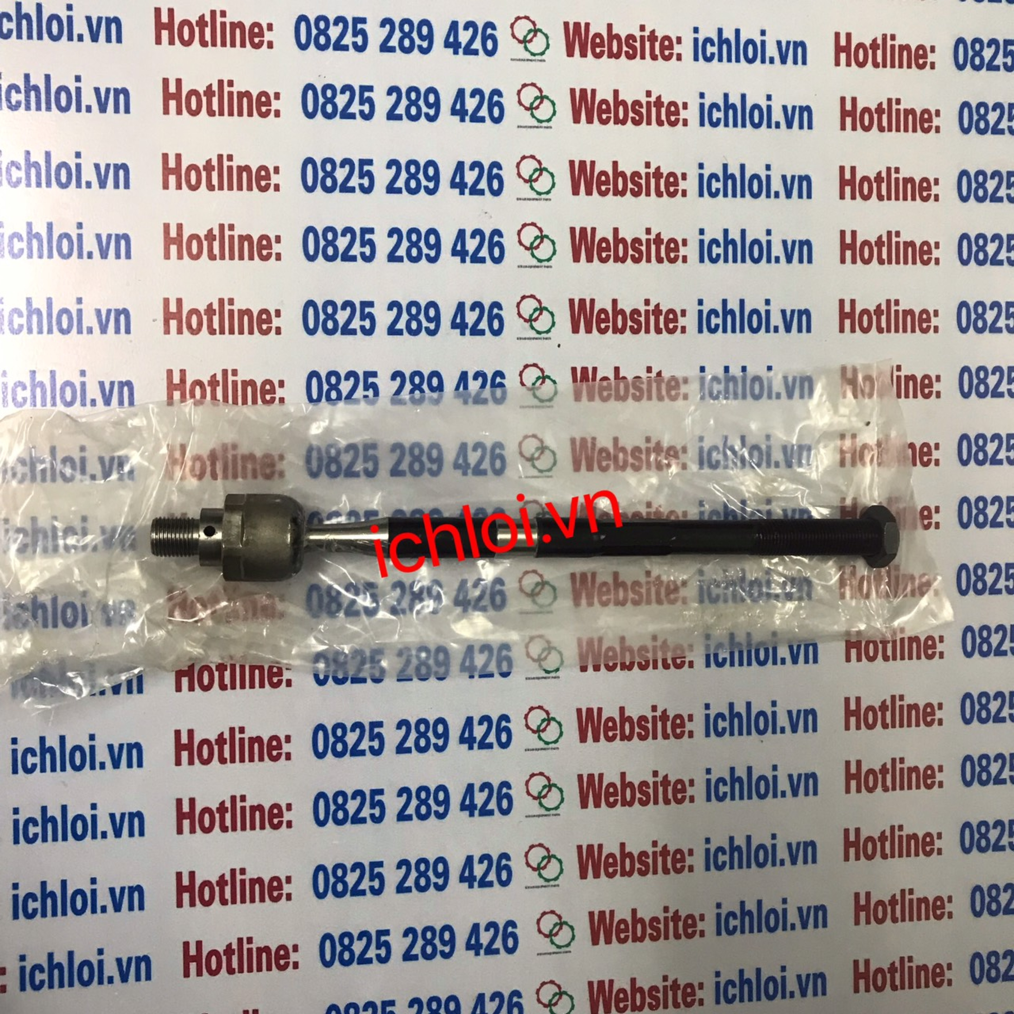 RÔ TUYN LÁI TRONG Lacetti nhập