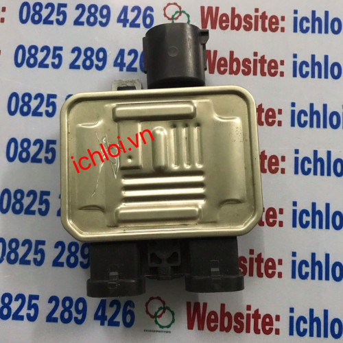 trở quạt két nước transit