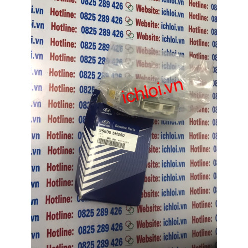 rơ le sấy tổng mightyII