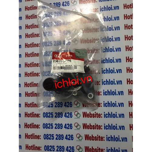 Cổ chia nước Getz 1.1  không cảm biến 