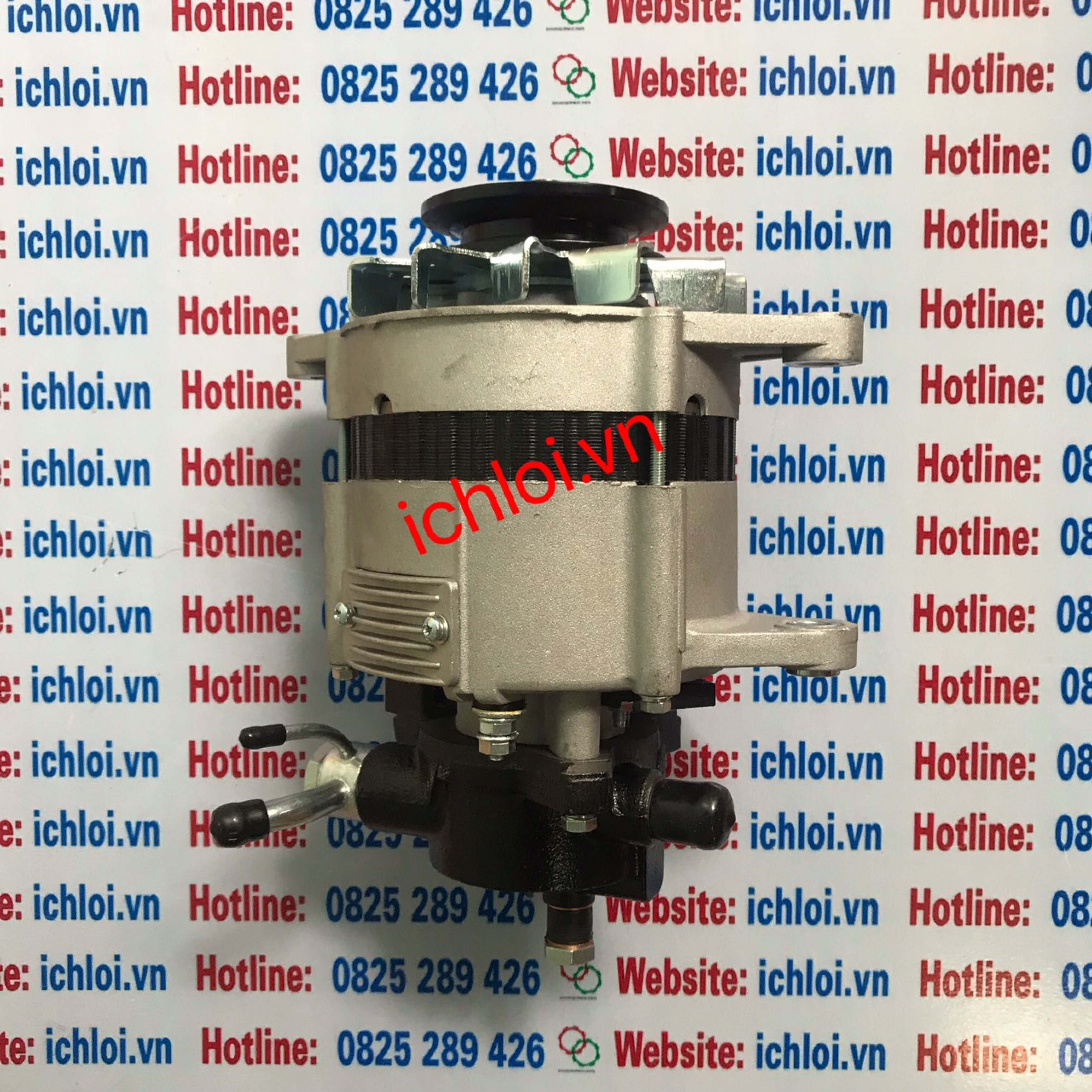 máy phát kia 1,4 tấn 