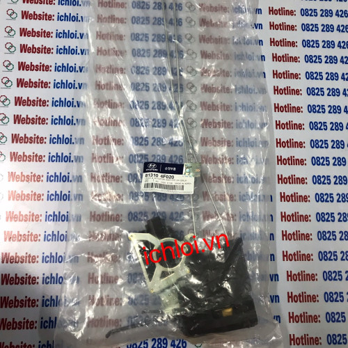 Ổ NGẬM CỬA PORTERII LH