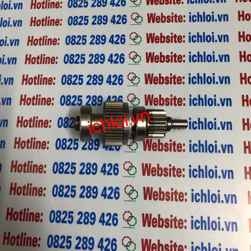 bendix kia 1,4 tấn