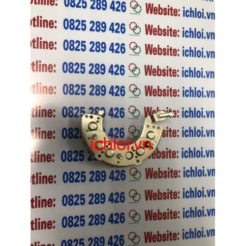 đi ốt kia 1,4 tấn