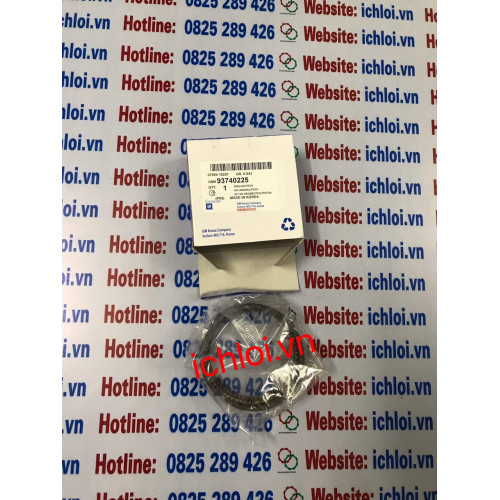 XÉC MĂNG NUBIRAII STD