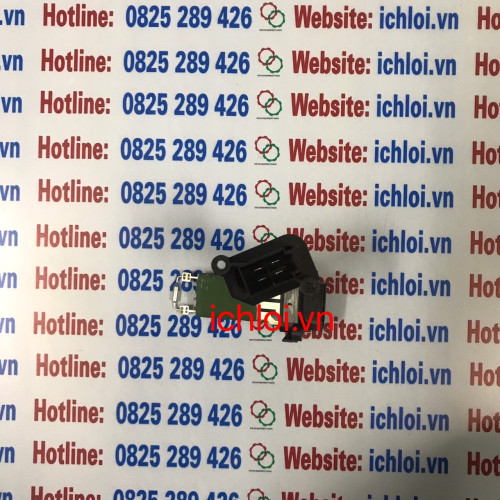 trở quạt transit