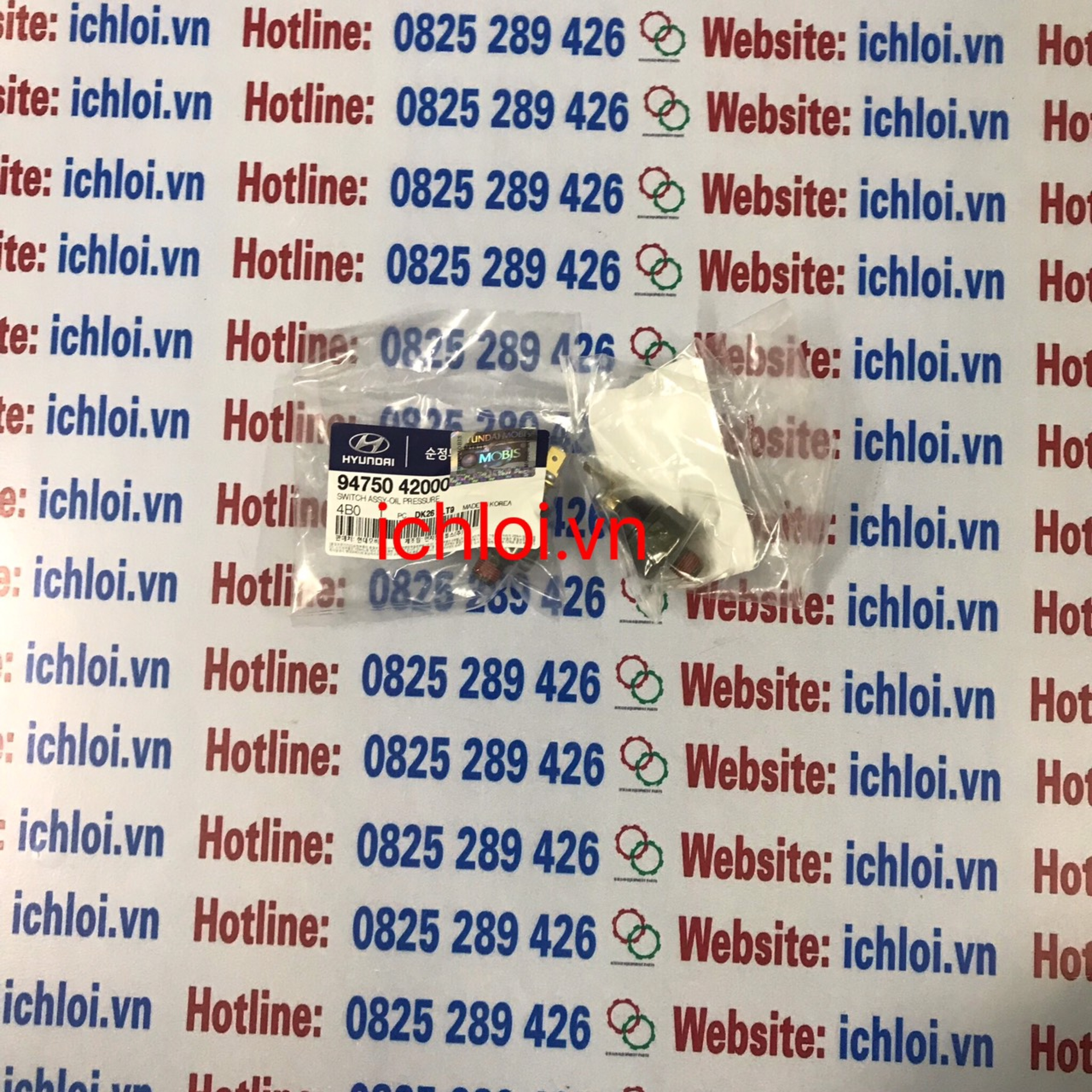 báo dầu 1 tấn và 2,5 tấn