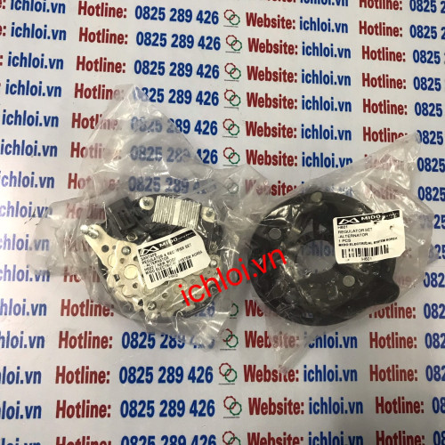 Đi ốt tiết chế santafe