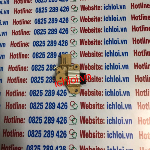 tiết chế spectra