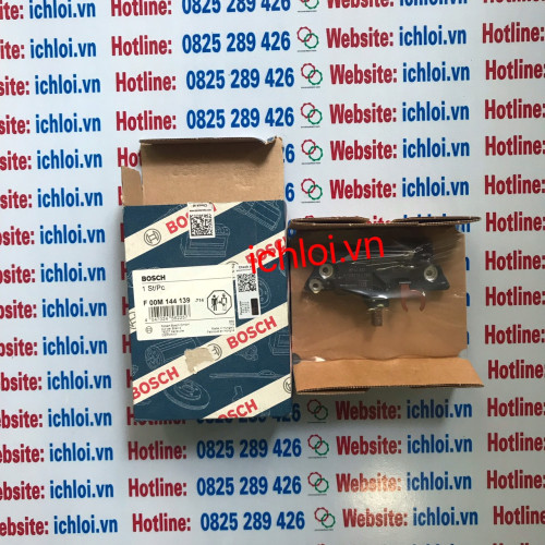 tiết chế sprinter