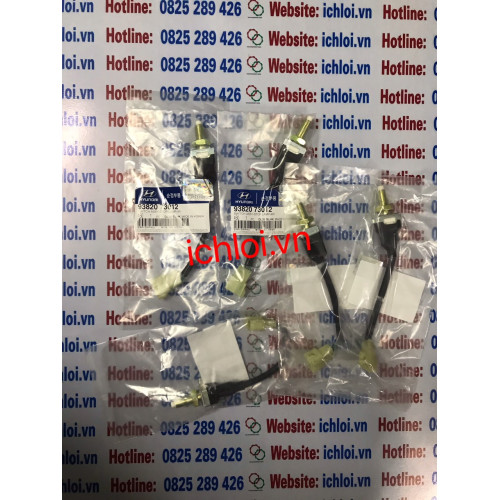 TỐP PHANH ĐIỆN 2,5 TẤN