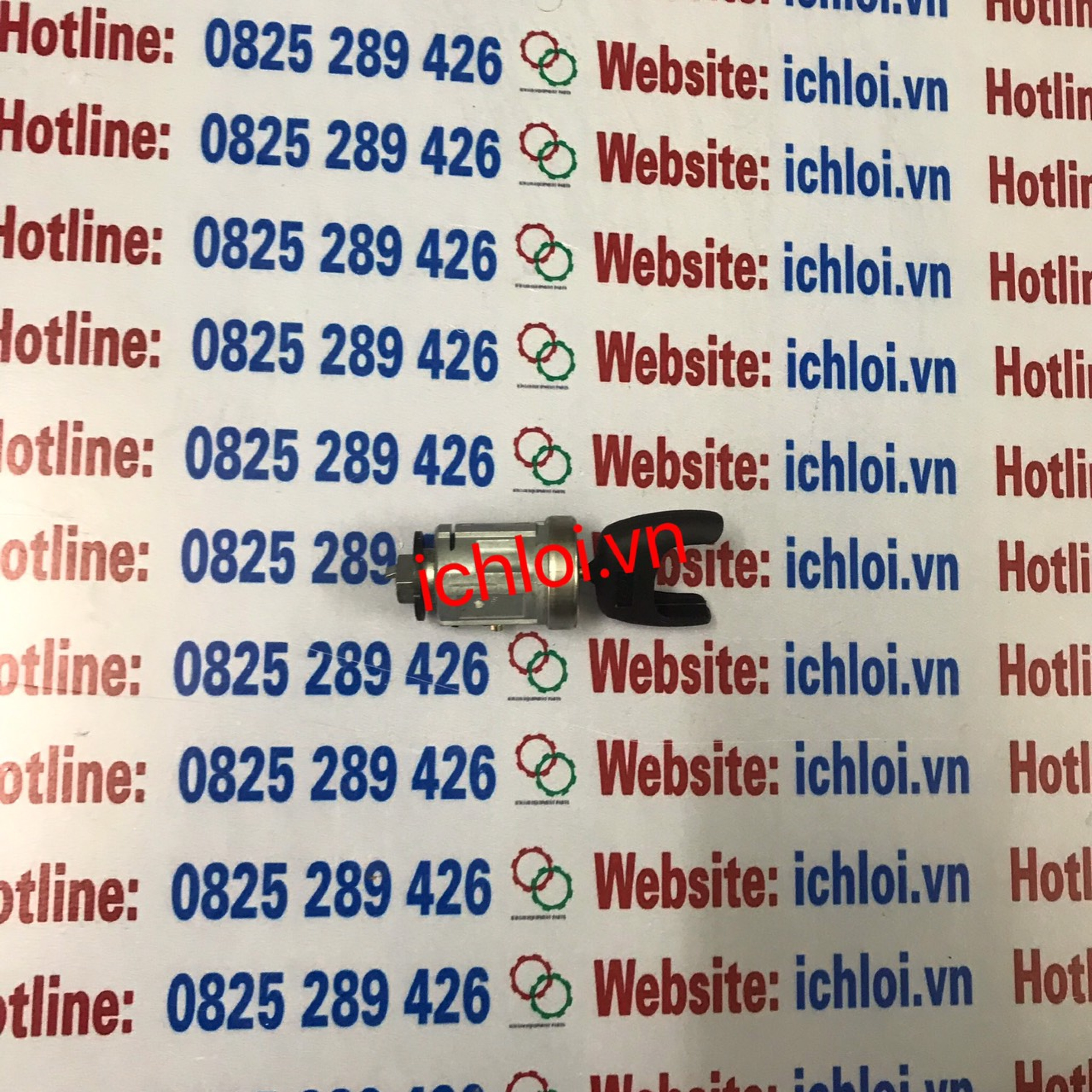 khóa điện transit