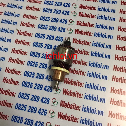 ruột đề sprinter