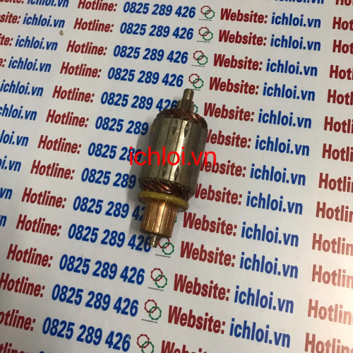 ruột đề transit