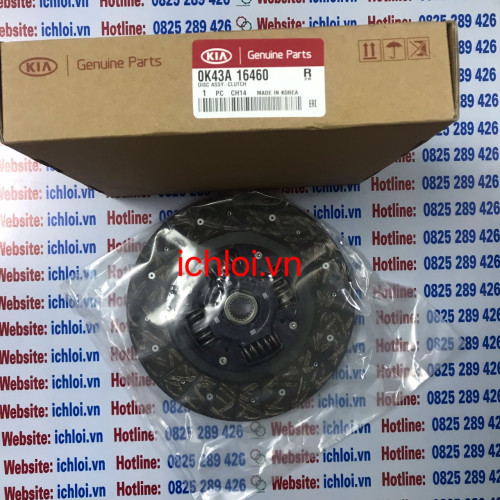 lá côn kia 1,4 tấn