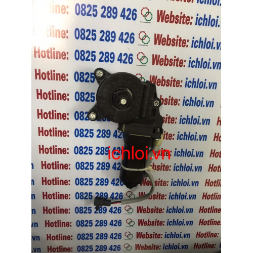 mô tơ lên kính MightyII