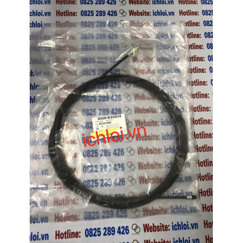 DÂY GIẬT NẮP BÌNH XĂNG NUBIRAII