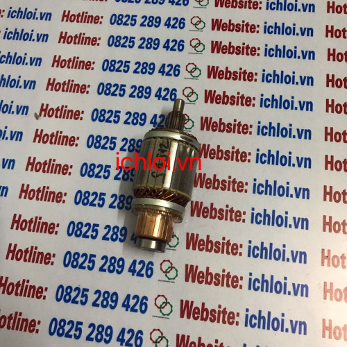 ruột đề s4s 12v