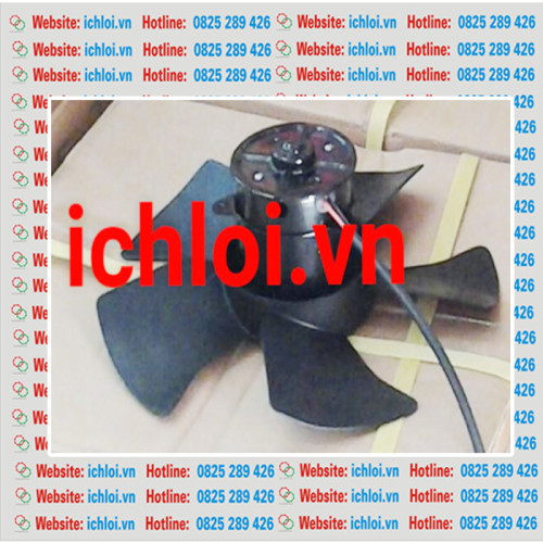 Quạt giàn nóng County 