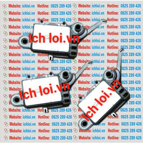 Tiết chế Hino Trường Long