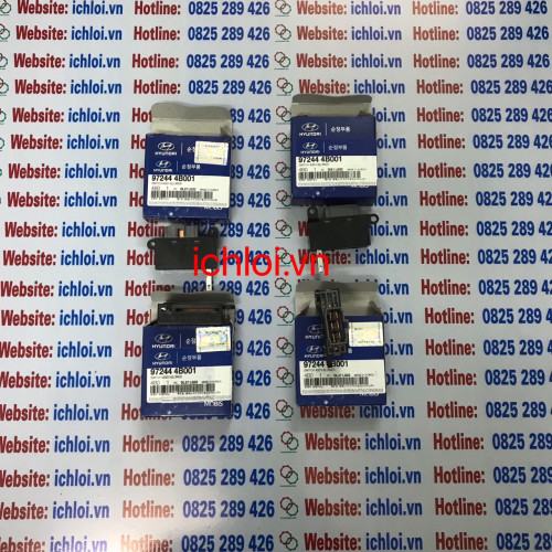 Tiếp điểm công tắc quạt gió porter