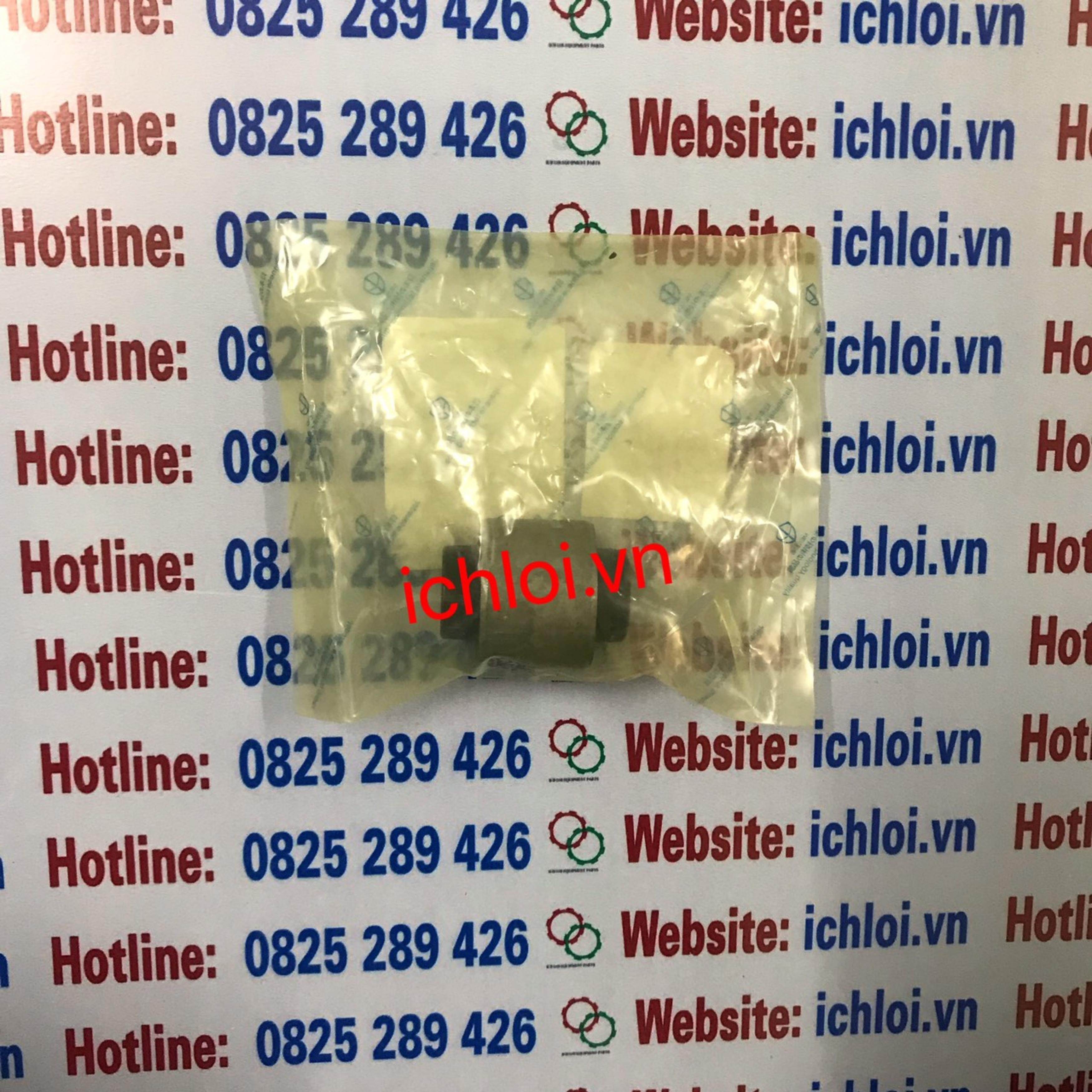 cao su càng A Civic