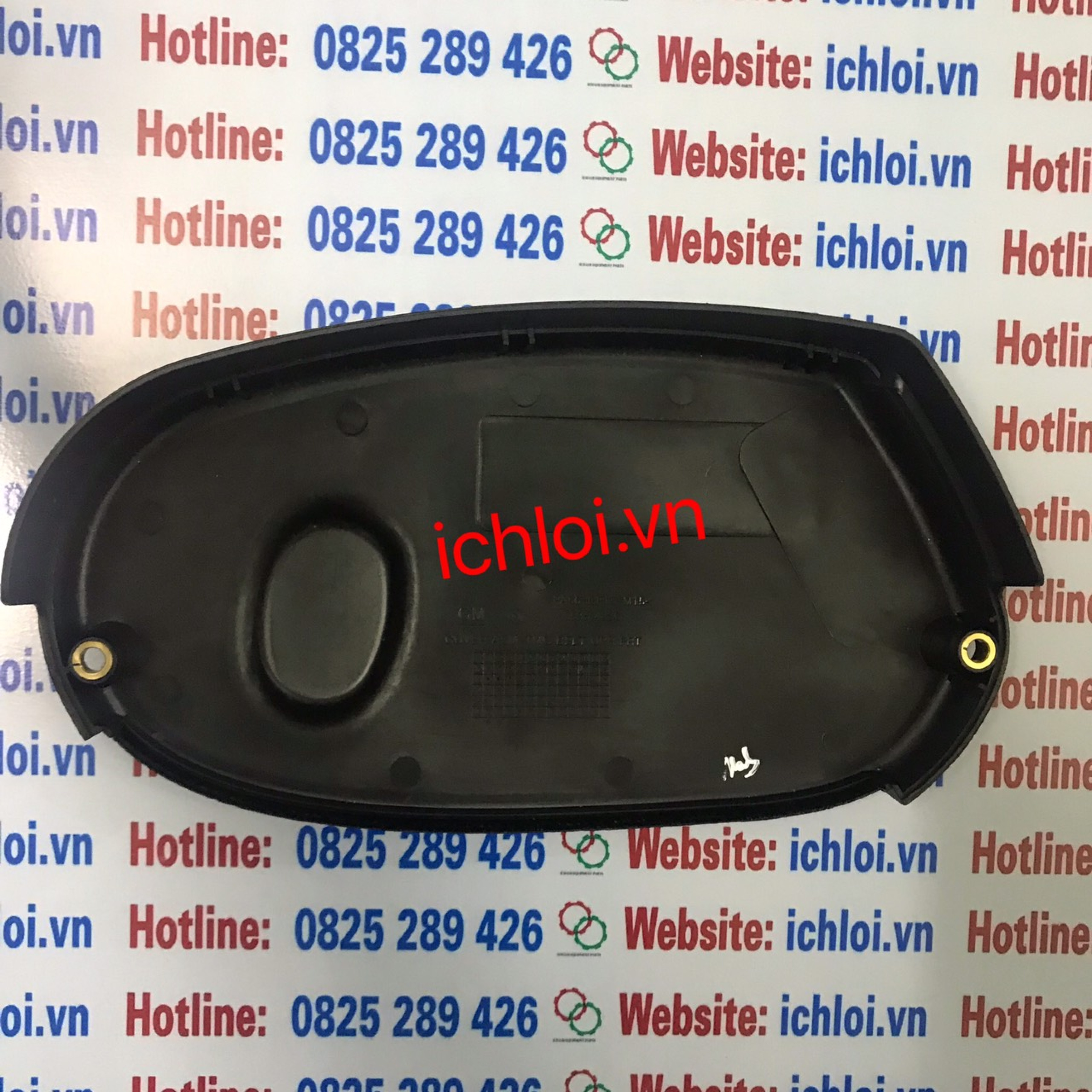 nắp hộp cam ngoài trên lacetti 2010