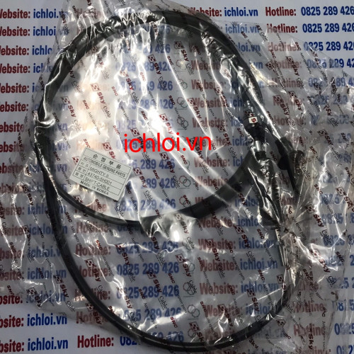 dây đi số mightyII