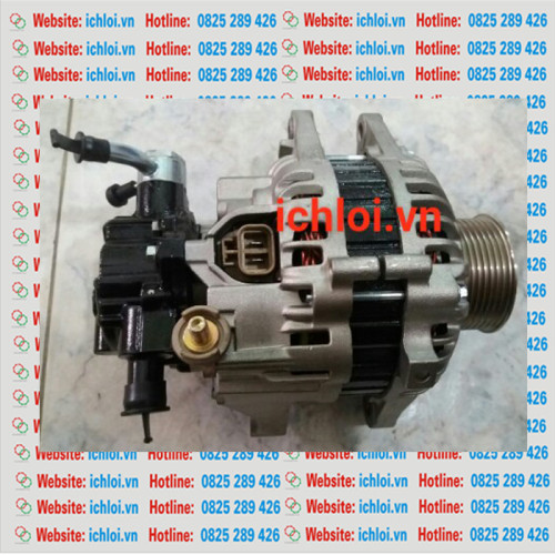 Máy phát PorterII bản PK