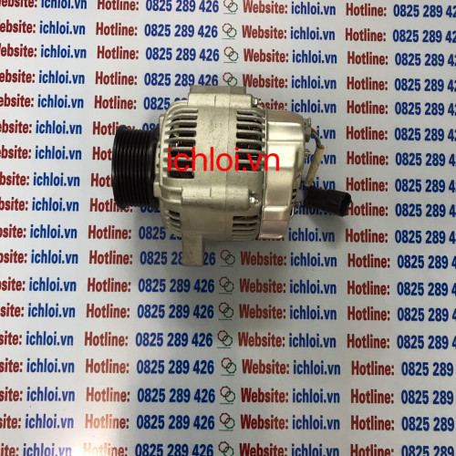 Máy phát PC200 Komatsu