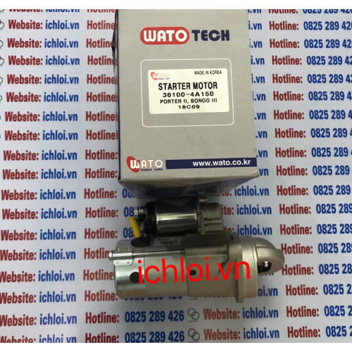 Đề PorterII 11 răng