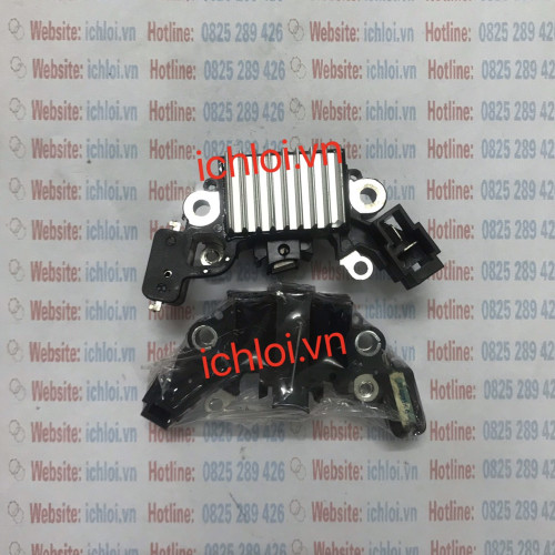 Tiết chế Hitachi