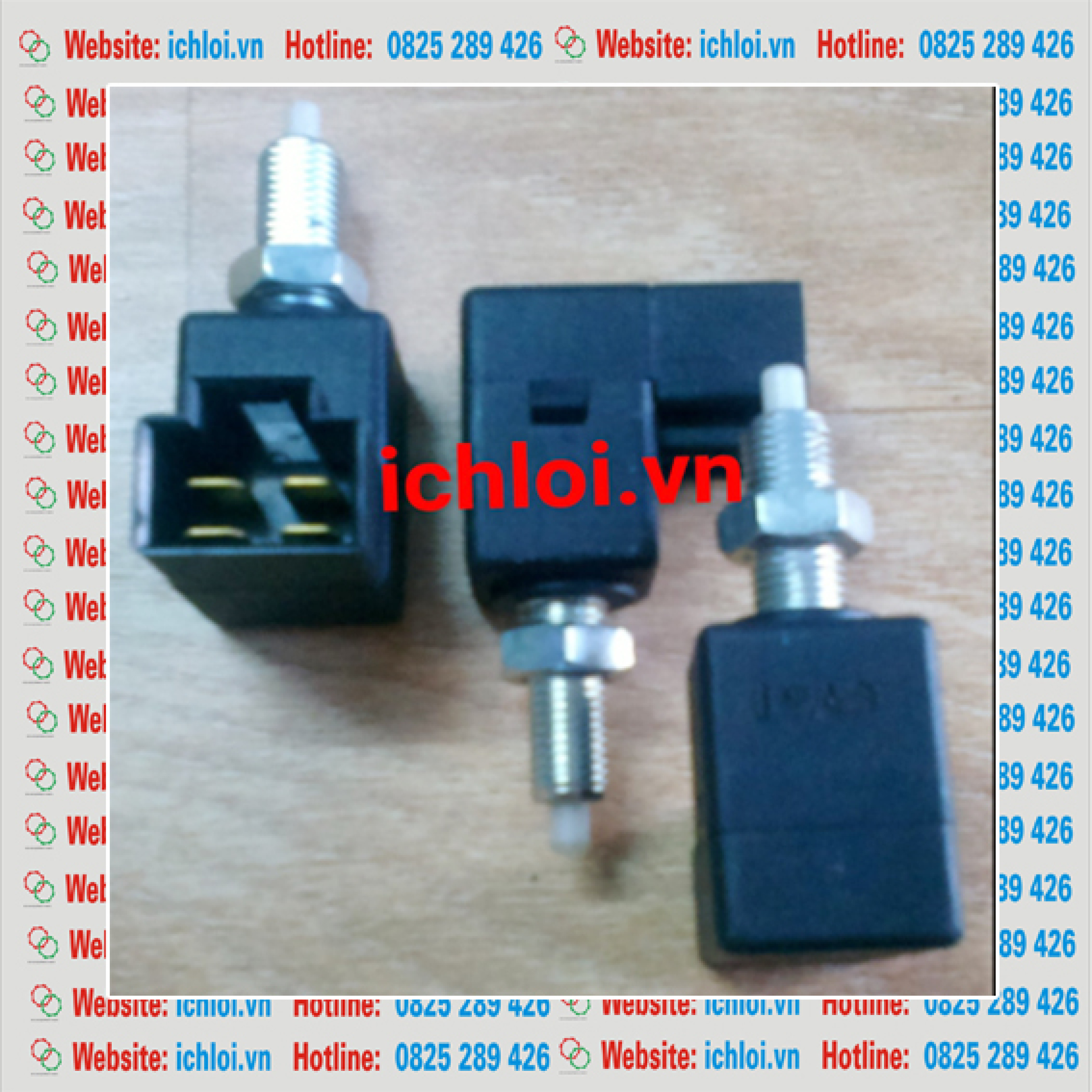 Công tắc chân phanh BongoIII